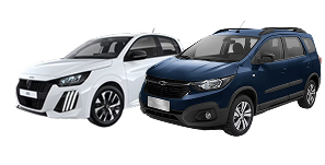 Categoria Comfort Automático